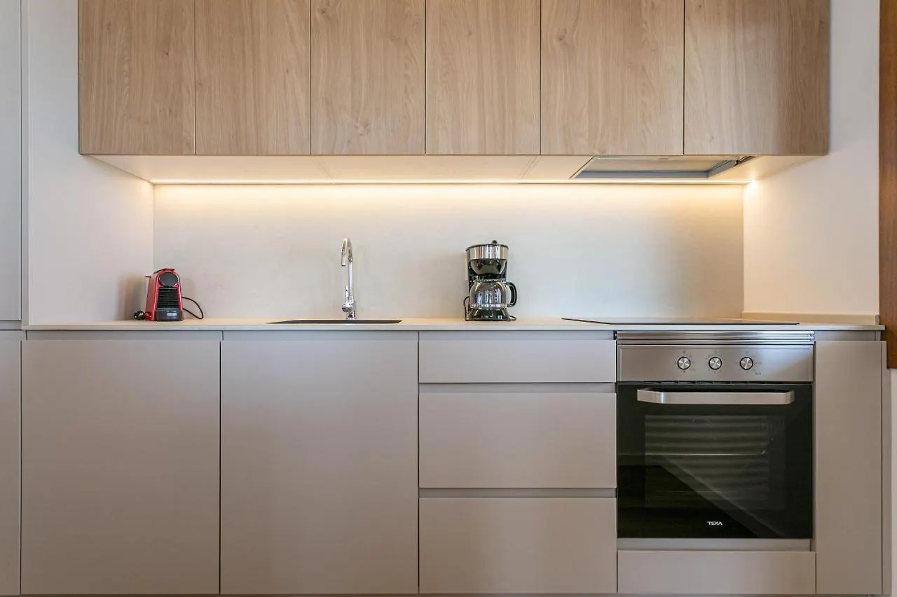 Beachfront Holiday Apartment Lotja 7 - Grupo Berna Colonia de Sant Jordi Spanyolország