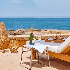 4* Hotel Universal Cabo Blanco - Adults Only