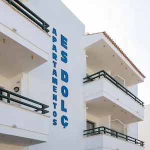 Appartamento Es Dolc, Colonia de Sant Jordi